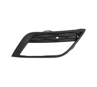 WYLWSHA Grille Pare Chocs Avant Voiture Garniture Couverture Calandre Antibrouillard Pare-Chocs Avant 6J0853665F 6J0853666F pour Seat pour Ibiza pour MK4 pour Facelift 2013 2014 2015 2016(Right)