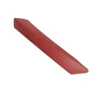 WYLWSHA Poignée Interne Porte Automobile Pour BMW Pour Z4 Pour E89 2009 2010-2016 Poignées Porte Intérieures Voiture Garniture Poignée Traction Passager 51419186731(Red)
