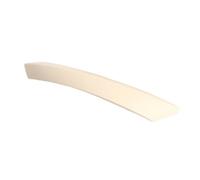 WYLWSHA Poignée Interne Porte Automobile Pour BMW Pour Z4 Pour E89 2009 2010-2016 Poignées Porte Intérieures Voiture Garniture Poignée Traction Passager 51419186731(Beige)