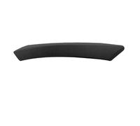 WYLWSHA Poignée Interne Porte Automobile Pour BMW Pour Z4 Pour E89 2009 2010-2016 Poignées Porte Intérieures Voiture Garniture Poignée Traction Passager 51419186731(Black)