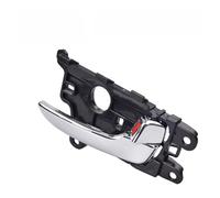 WYLWSHA Poignée Interne Porte Automobile Pour Kia Pour K3 Pour Cerato Pour Forte5 2014-2018 Poignée Intérieure Porte Voiture Gauche Droite 82610-A7000 82620-A7000