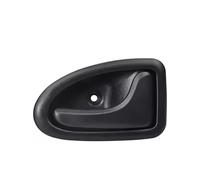 WYLWSHA Poignée Interne Porte Automobile Pour Megane I 1995-02 Pour Clio II 1998-08 Pour Scenic 1999-05 Pour Trafic 2001-2014 Poignée De Porte Intérieure Voiture