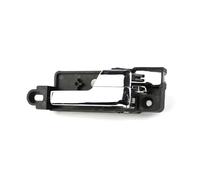 WYLWSHA Poignée Interne Porte Automobile Remplacement Poignée Porte Voiture Pour Ford Pour Fusion 2006-2012 Pour Milan 2006-2011 Pour MKZ 2007-2012 Pour Zephyr 2006-2009(Rear Right)