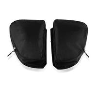 WYLWSHA Sacoche Moto pour CRF1100L pour L'Afrique pour Twin pour L'Aventure Cadre Moto Sac Protection Sac À Outils Réparation Étanche Moto Sac
