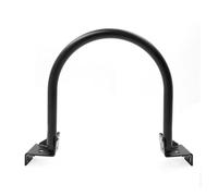 WYLWSHA Stunt Cage Protecteur pour Indian pour Springfield pour Dark pour Horse 2021 2022 2023 Pare-Choc Arrière pour Moto Moteur Réservoir Garde(Black)