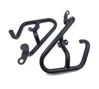 WYLWSHA Stunt Cage Protecteur pour NC700S pour NC700X 2012 2013 pour NC750S pour NC750X 2014-2019 Protection Moteur Moto Barre Protection Cadre Pare-Chocs Carénage Moteur Réservoir Garde