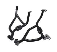 WYLWSHA Stunt Cage Protecteur pour Suzuki pour GSXS750 pour GSX-S750 2017 2018 2019 2020 2021 Barre Protection Contre Chutes Protection Moteur Cadre Pare-Chocs Moteur Réservoir Garde
