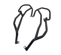 WYLWSHA Stunt Cage Protecteur pour Tracer9 pour Tracer9GT 2021 2022 2023 2024 Moto Autoroute Moteur Garde Barre Protection Cadre Pare-Chocs Carénage Protecteur Moteur Réservoir Garde