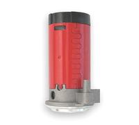 WYLZLKX Compresseur de klaxon à air de voiture 12 V/24 V Accessoires de rechange Pompes à air super puissant Kit de compresseur pour klaxon fort