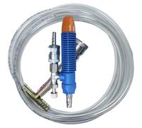 WYLZLKX Compresseurs d'air - Accessoire de refroidissement pour travail thermique extérieur avec filtre et ceinture réglable - Accessoire climatisé pour usage quotidien