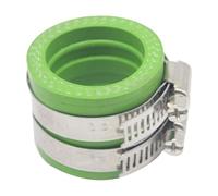 WYLZLKX Général Adaptateur de collecteur d'admission de carburateur 35 mm et adaptateur de tuyau d'admission d'air en métal pour collecteur d'admission PE28/30 PWK28