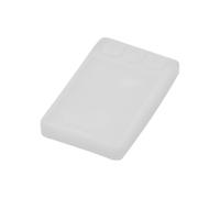 WYLZLKX Housse de protection étanche en silicone pour tableau de bord et scooter électrique