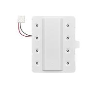 WYLZLKX Panneau lumineux LED W11043011 de rechange pour réfrigérateur - Large compatibilité avec W10866538 Q184G2 - Plaque de rechange pour lampe