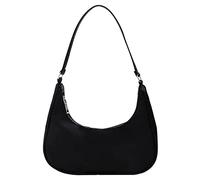 WYLZLKX Sac à Main Mignon pour Femmes, Petit Sac à bandoulière en Nylon, Pochette