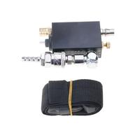 WYLZLKX Vortexes Gilet de refroidissement avec compresseur d'air en acier soudé pour travailleur de la fabrication, environnement de travail à haute température, gilet de refroidissement léger en