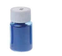 WYLZLKX WBANGIAO Poudre de mica - 41 perles de pigment de couleur pour maquillage, gloss à lèvres, fabrication de savon, teinture époxy, colorant et loisirs créatifs. 19# bleu marine