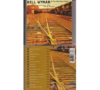 Wyman, Bill - Anyway The Wind Blows