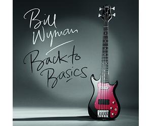 Wyman Bill - Back to Basics
