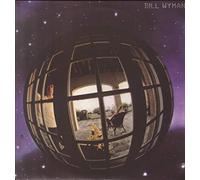 Wyman,Bill - Bill Wyman-180 Gram Vinyl