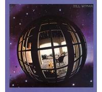 Wyman, Bill - Bill Wyman