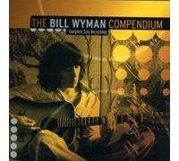 Wyman, Bill - Compendium Complete Solo Recordings