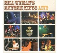 Wyman, Bill - Live In Berlin