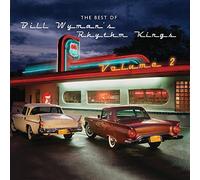 Wyman - Best of Bill Wyman's 2