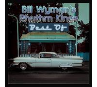 Wyman, Bill -Rhythm Kings - Best of Bill Wyman's. [Import]