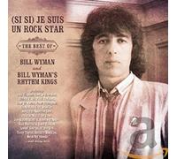 (Si si) Je suis un Rockstar The Best Of CD