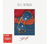 Wyman,Bill - Stuff-180 Gram Vinyl
