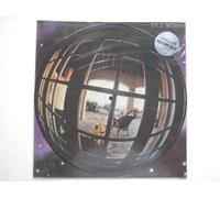 Wyman, Bill - Wyman, Bill Bill Wyman LP A&M AMLH68540 EX/EX 1981 12" LP picture disc in pvc sleeve