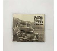 Wyman, Bill's Rhythm Kings - Love Letters [Import]