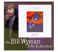 Wyman - Stuff [Import]