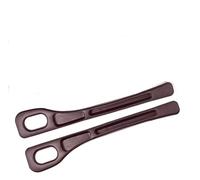 WYMKL 2 Pièces Boîte de Rangement pour Espace de Siège de Voiture pour Tesla Model Y 2020-2024, Remplissage de Fente Organisateur D'Espace Accessoires D'intérieur,Brown