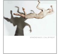 Wymond Miles Call By Night (Vinyl) 12" Album