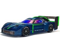 WYMYY 1: 8 échelle 70 + mph Supercar 4WD Voiture télécommandée sans Brosse électrique Sport Course Passe-Temps Jouet modèle de Voiture véhicule pour garçons et Filles Adolescents et adul