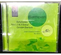 Wyn - Beethoven;Symphonies Nos. 1