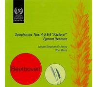 Wyn - BeethovenSymphonies Nos.4 [Import]
