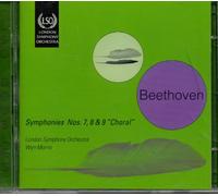 Wyn - BeethovenSymphonies Nos. 7 [Import]