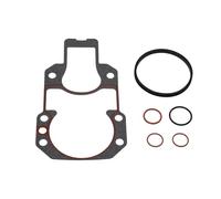 WYNAnGAI 5 Pack Bell Housing Joint Set Compatible avec Sterndrive Models 27-94996A1 27-64818A3 27-949962 27-64818A2 27-94996Q2
