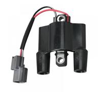 WYNAnGAI Bobine d'allumage 63P-82310 Compatible avec Les Hors-Bord 4 Temps, F50 F75 F90 et Les pièces de motomarine Jet Ski JT1500 21121 - 0720