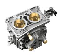 WYNAnGAI Carburateur 6F6-14301-00 6F6-14301 6F5-14301-00 6F5-14301 Compatible avec Les modèles de Moteurs Hors-Bord de pièces Marines E40G E40J E40 40HP Compatible avec numéro de pièce 6F6-14301-00