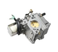 WYNAnGAI Carburateur Compatible 6AH-14301-00 Compatible avec Moteur de Bateau 4 Temps 15HP 20HP F20-05080000 adapté à diverses pièces de Moteur