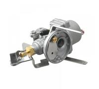 WYNAnGAI Carburateur de Moteur Hors-Bord 2 Temps Compatible avec Les pièces de Moteur 2,5hp 3,5hp Compatible avec 3D5-03100 3F0-03100 3F0-03100-4