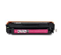 WYNAnGAI Cartouche de Toner CF530A CF531A CF532A CF533A 205A, Compatible avec Pro 154 M154nw M180nw M180n(Magenta)