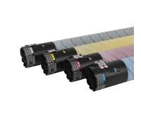 WYNAnGAI Cartouche de Toner Compatible pour copieur TN321 TN 321 C224 C364, Impression de qualité