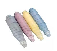 WYNAnGAI Cartouche de Toner Compatible TN617 pour Le copieur de Couleur de la Presse 70hc CMYK