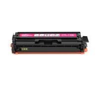 WYNAnGAI Cartouche de Toner CTL 1100 CTL 1100H CTL1100, Compatible avec imprimante Laser CP1100 CM1100 CP1100DN CP1100DW CM1100DW CM1100DN(CTL-1100-1.5k-Magent)