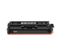 WYNAnGAI Cartouche de Toner CTL 1100 CTL 1100H CTL1100, Compatible avec imprimante Laser CP1100 CM1100 CP1100DN CP1100DW CM1100DW CM1100DN(CTL-1100H-3k-Black)