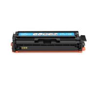 WYNAnGAI Cartouche de Toner CTL 1100 CTL 1100H CTL1100, Compatible avec imprimante Laser CP1100 CM1100 CP1100DN CP1100DW CM1100DW CM1100DN(CTL-1100-1.5k-Cyan)